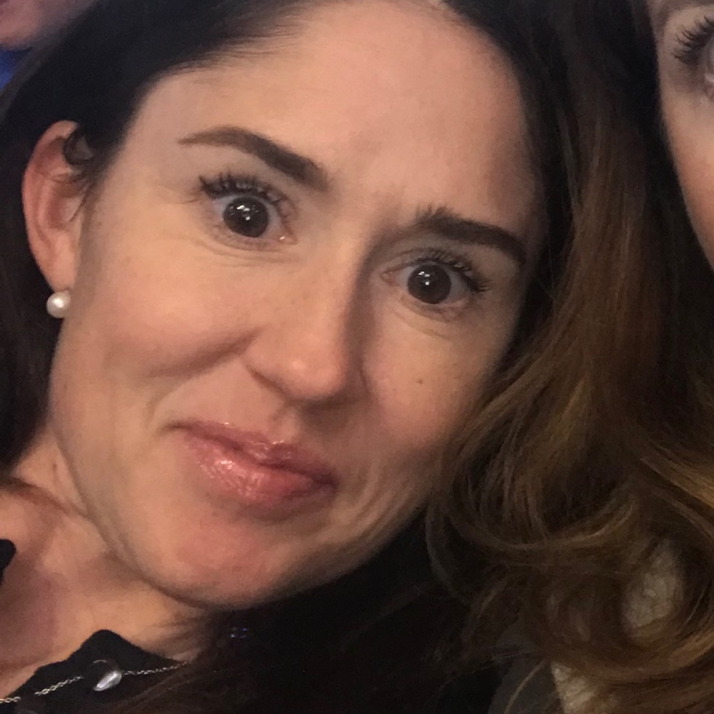 Meet your Posher, Heather
